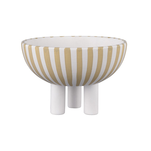 Booth Bowl in White (45|H0017-10642)