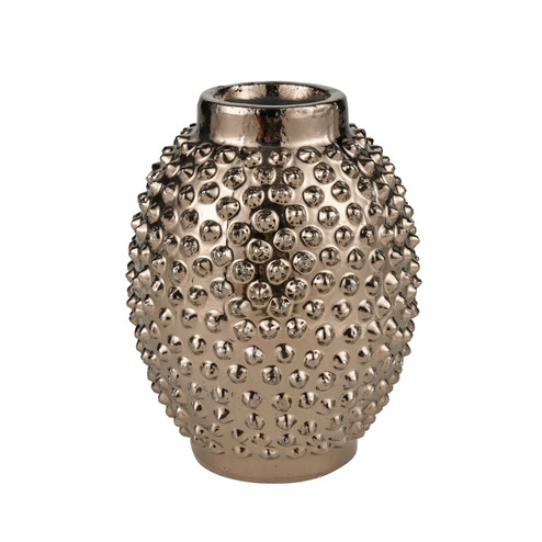 Dorus Vase in Gold (45|H0017-10433)
