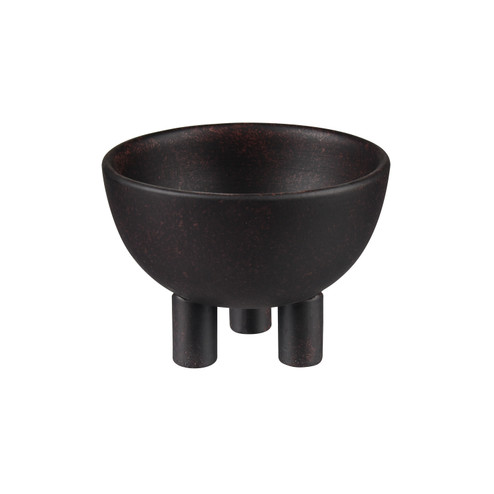 Booth Bowl in Black (45|H0017-10421)