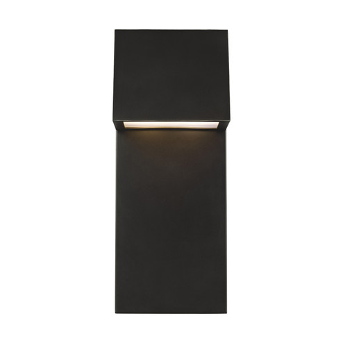 Rocha LED Outdoor Wall Lantern in Antique Bronze (454|8763393S-71)