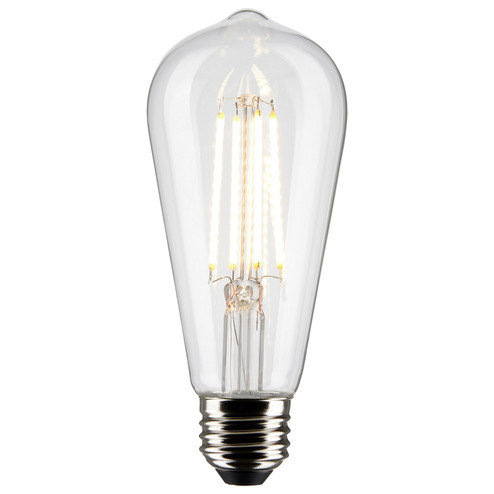 Light Bulb in Clear (230|S21365)