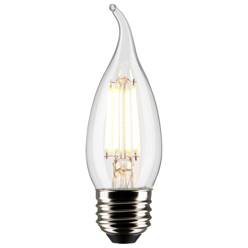 Light Bulb in Clear (230|S21314)