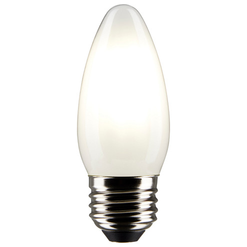 Light Bulb in Frost (230|S21292)