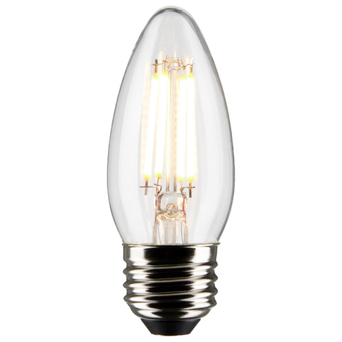 Light Bulb in Clear (230|S21286)