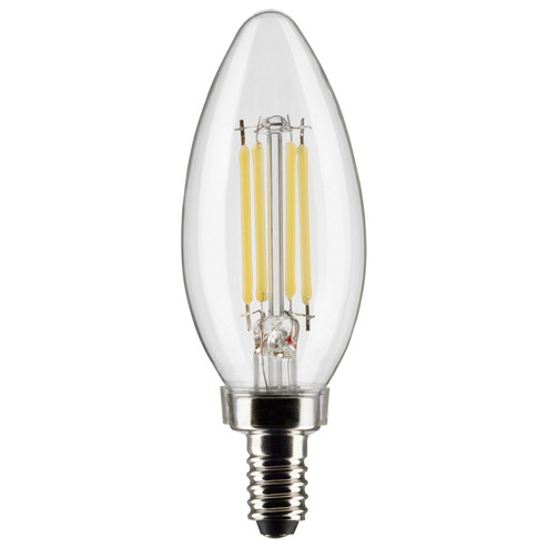 Light Bulb in Clear (230|S21277)