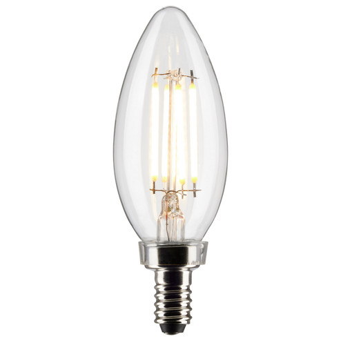 Light Bulb in Clear (230|S21264)