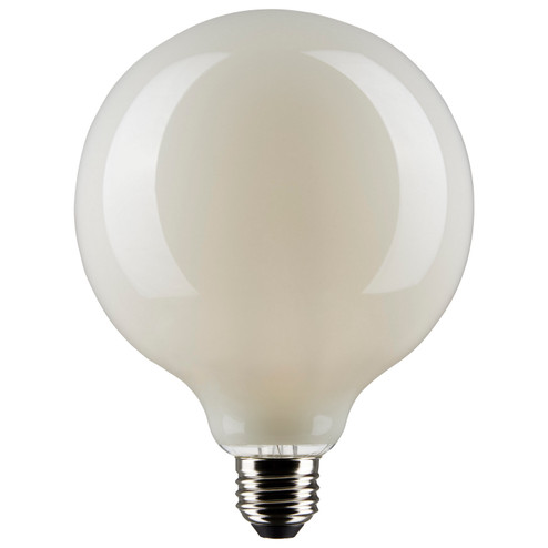 Light Bulb in White (230|S21256)