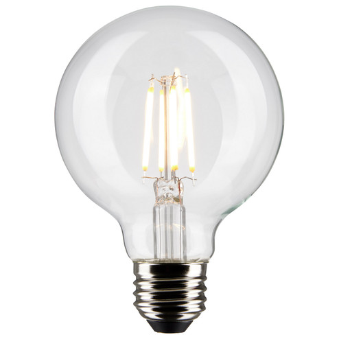 Light Bulb in Clear (230|S21237)