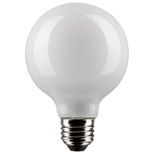 Light Bulb in White (230|S21232)
