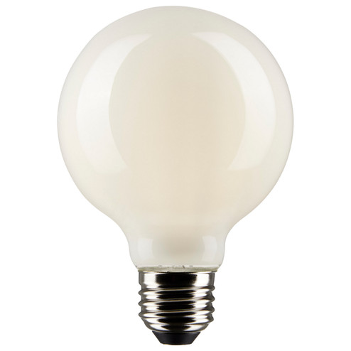 Light Bulb in White (230|S21230)