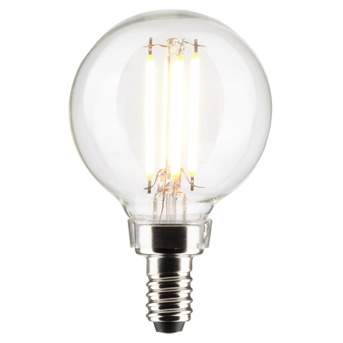 Light Bulb in Clear (230|S21206)