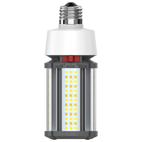 Light Bulb in White (230|S23160)