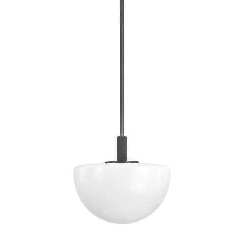 Lethbridge One Light Pendant in Old Bronze (70|5913-OB)