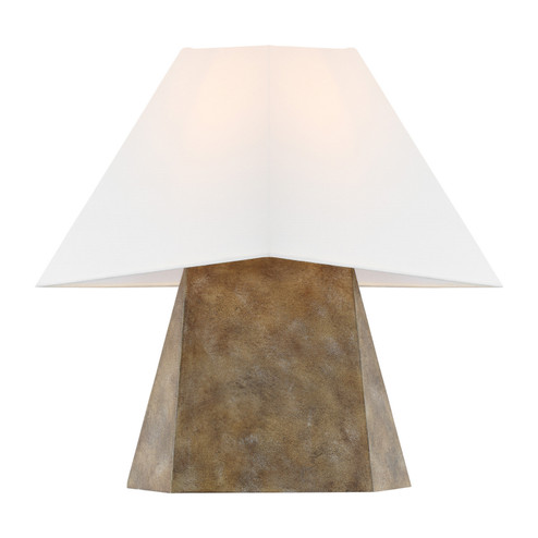 Herrero LED Table Lamp in Antique Gild (454|KT1361ADB1)