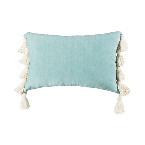 Bonaparte Pillow in Blue (45|908231)