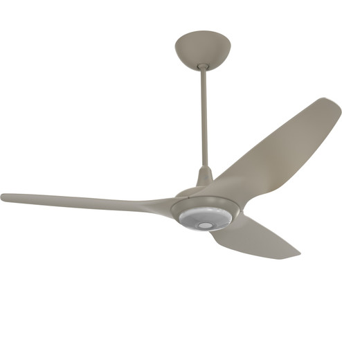 Haiku 60''Ceiling Fan Kit in Satin Nickel (466|MK-HK4-052506A470F470G10I20S2)