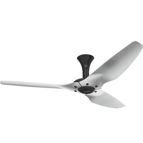 Haiku 60''Ceiling Fan Kit in Black (466|MK-HK4-052400A258F531G10)