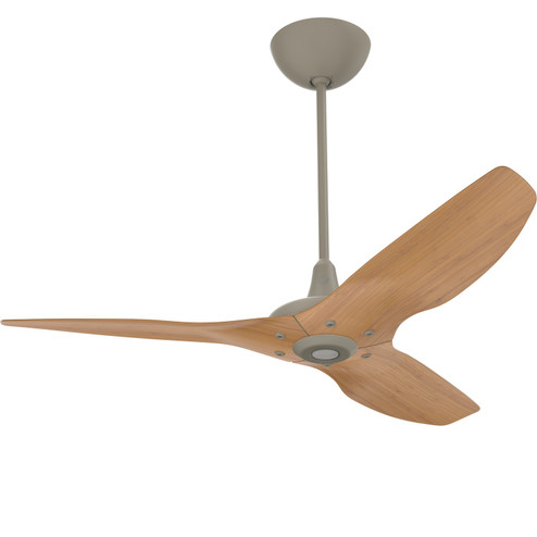 Haiku 52''Ceiling Fan Kit in Satin Nickel (466|MK-HK4-04240601A470F221G10I20S80) Haiku 52''Ceiling Fan Kit in Satin Nickel (466|MK-HK4-04240601A470F221G10I20S80)