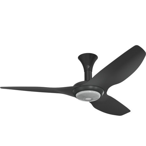 Haiku 52''Ceiling Fan Kit in Black (466|MK-HK4-042400A258F258G10S2)