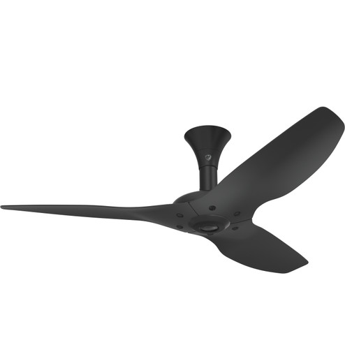 Haiku 52''Ceiling Fan Kit in Black (466|MK-HK4-042400A258F258G10)