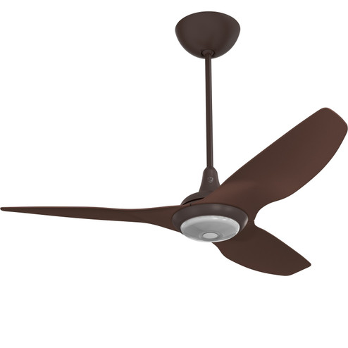 Haiku 52''Ceiling Fan Kit in Oil Rubbed Bronze (466|MK-HK4-041806A471F471G10I20S2S80)