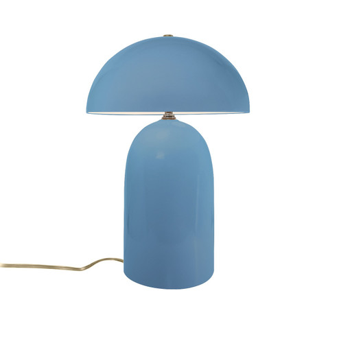 Portable Two Light Portable in Slate Marble (102|CER-2515-STOS)