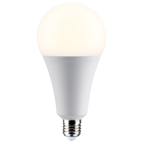 Light Bulb in White (230|S11466)