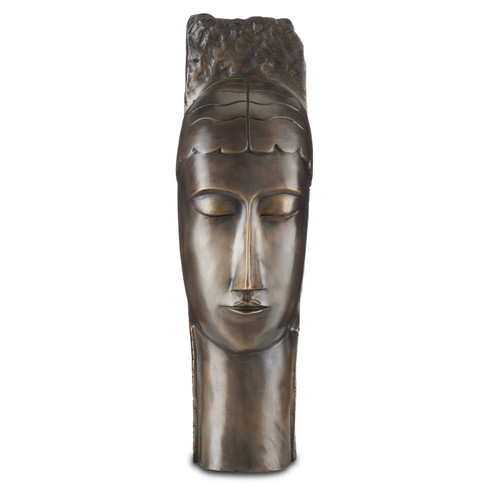 Art Deco Object in Bronze (142|1200-0598)