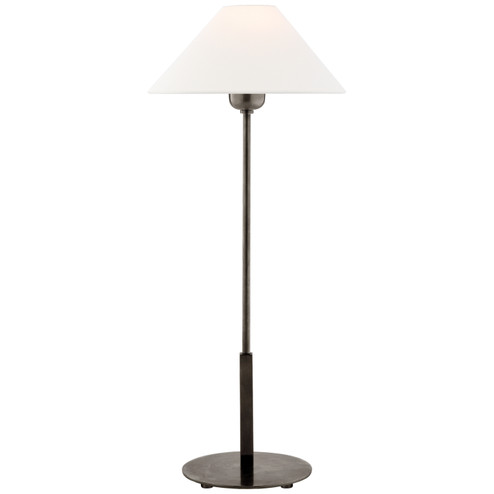 Hackney One Light Table Lamp in Bronze (268|SP 3022BZ-L)