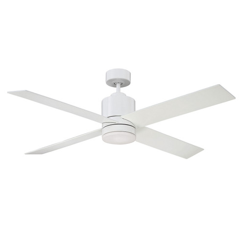 Dayton 52'' Ceiling Fan in White (446|M2015WH)