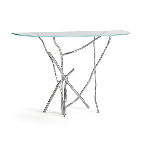 Brindille Brindille Console Table in Sterling (39|750112-85-VA0716)
