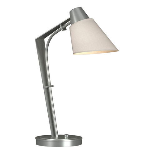 Reach One Light Table Lamp in Vintage Platinum (39|272860-SKT-82-SE0700)