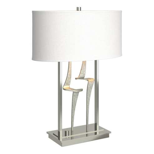 Antasia One Light Table Lamp in Sterling (39|272815-SKT-85-SF1795)