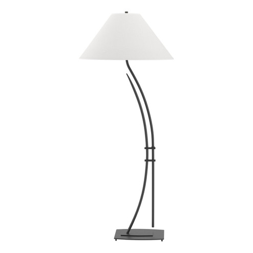 Metamorphic One Light Floor Lamp in Black (39|241952-SKT-10-SF2155)