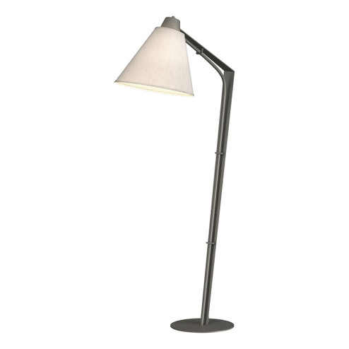 Reach One Light Floor Lamp in Natural Iron (39|232860-SKT-20-SE1348)