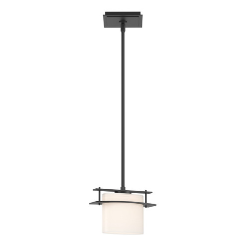 Ellipse One Light Mini Pendant in Black (39|188200-SKT-MULT-10-GG0182)
