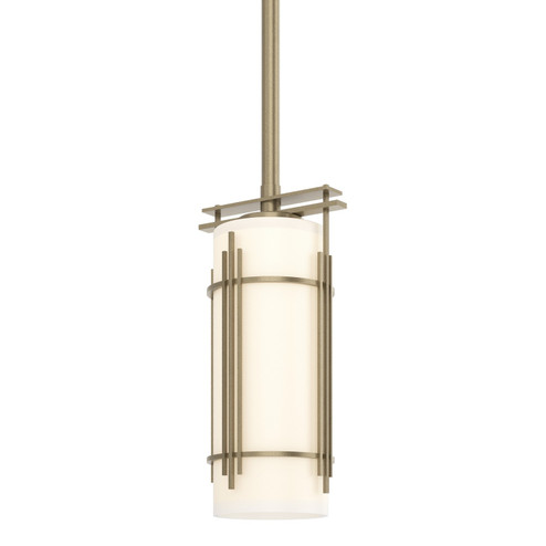 Paralline One Light Mini Pendant in Soft Gold (39|183550-SKT-MULT-84-GG0118)