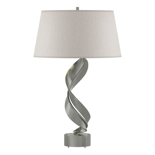 Folio One Light Table Lamp in Sterling (39|272920-SKT-85-SE1815)