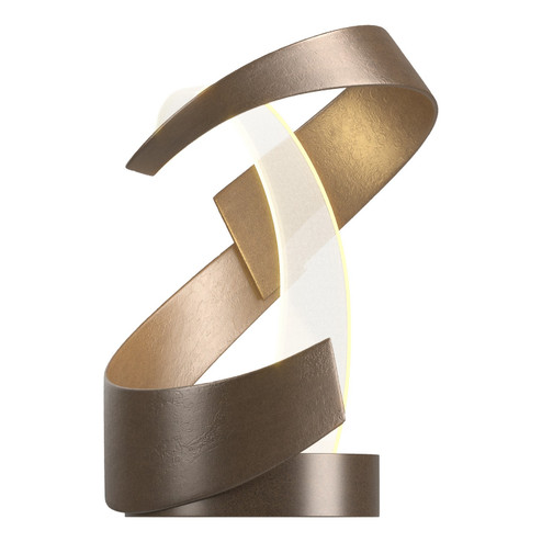 Encounter Encounter LED Table Lamp in Bronze (39|272880-LED-05)