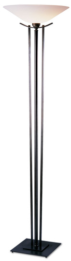 Taper One Light Torchiere in Sterling (39|249642-SKT-85-GG0024)