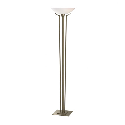 Taper One Light Torchiere in Soft Gold (39|249642-SKT-84-GG0024)