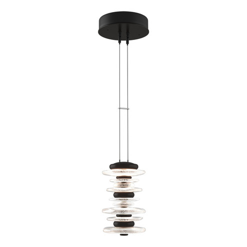Cairn LED Pendant in Oil Rubbed Bronze (39|139973-LED-STND-14)