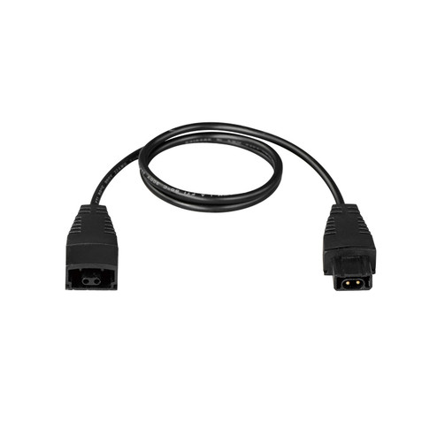 CounterMax MX-L-24-SS Connecting Cord in Black (16|CRD898-18BK)