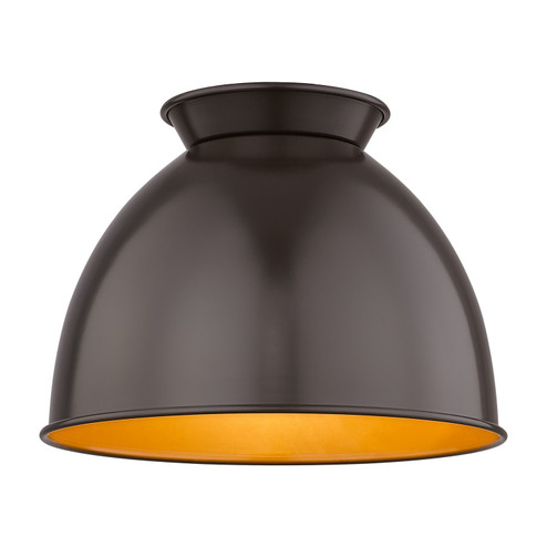 Ballston Shade in Oil Rubbed Bronze (405|M14-OB)