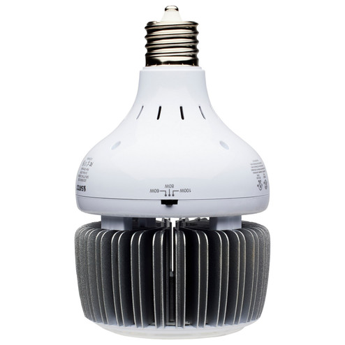 Light Bulb in White (230|S33112)