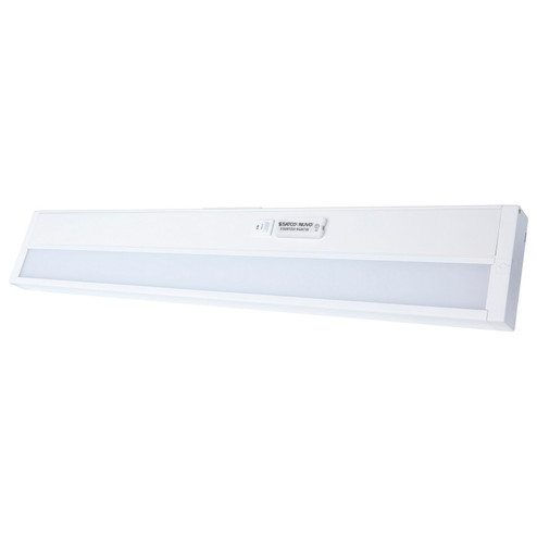 LED Under Cabinet in White (72|63-553)