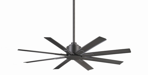 Xtreme H2O 52'' 52'' Ceiling Fan in Smoked Iron (15|F896-52-SI)