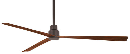 Simple 65'' 65'' Ceiling Fan in Oil Rubbed Bronze (15|F789-ORB)