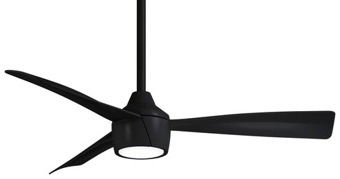Skinnie 44'' Ceiling Fan in Coal (15|F625L-CL)