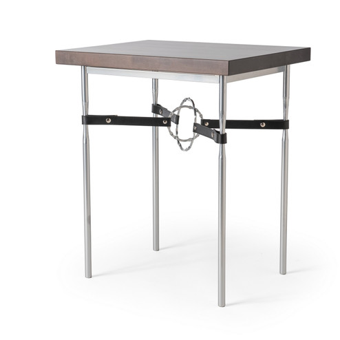 Equus Side Table in Ink (39|750114-89-86-LK-M3)